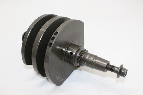 1990-03 Suzuki Vx800 Vx 800 Engine Motor Crankshaft Crank Shaft OEM