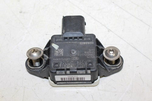 2014 Aprilia Rsv4 R 1100 Factory Tip Over Bank Angle Crash Sensor Switch