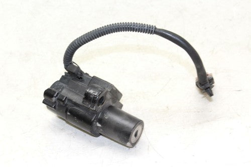 06-07 Honda Cbr1000rr Ignition Lock/No Gas Cap/No Key OEM