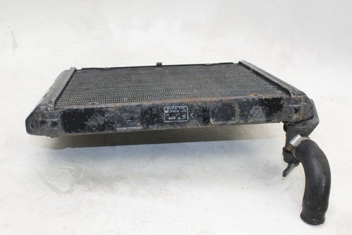 1986 Honda V65 Magna Vf1100c Engine Radiator Motor Cooler Cooling Radiater OEM