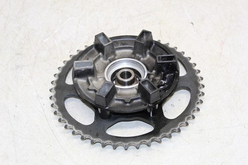 1989 Kawasaki Ninja 250r Ex250f Rear Back Sprocket
