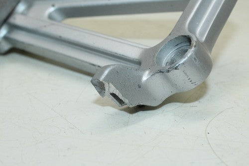 2003 Honda Cbr600rr Left Rearset Rear Passenger Foot Peg Rest Stop