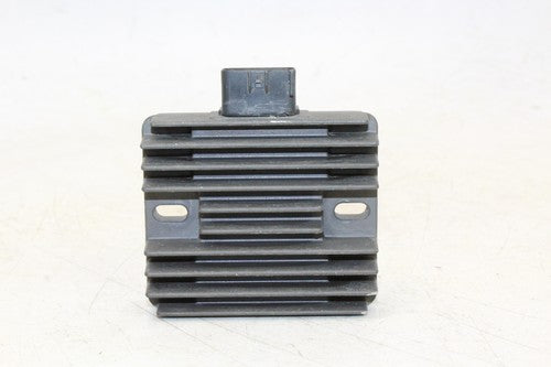 2006 Yamaha Yzf R6 Rectifier Voltage Regulator