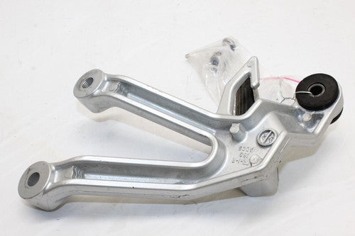2003-2007 Suzuki Sv1000s SV1000 Right Rear Back Passenger PEG OEM