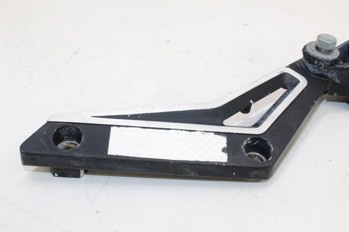 1984-85 Honda V65 Sabre Vf1100s Right Rearset Rear Set Driver Foot Peg Rest OEM