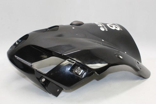2003-04 Ducati 999 Monoposto Front Upper Nose Fairing Cowl Shroud OEM