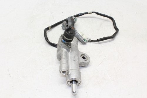09-14 Yamaha Yzf R1 Steering Damper Stabilizer OEM