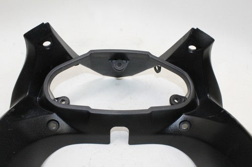 08-12 Kawasaki Ninja 250r Ex250j Speedo Cluster Gauge Trim OEM