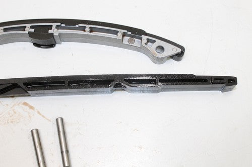2007 06-15 Yamaha FZ1 FZ1-S Cam Timing Chain Guides OEM