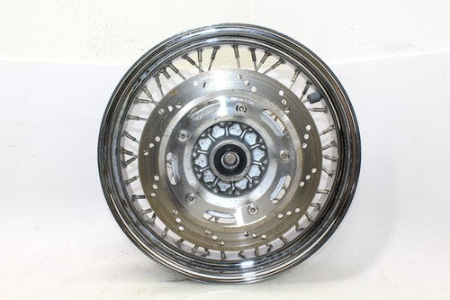 2000 Triumph Thunderbird 900 Rear Back Wheel Rim
