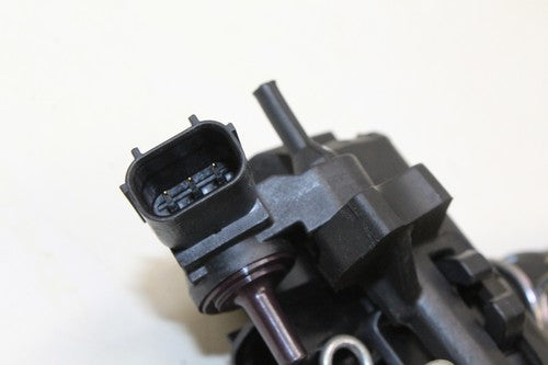 2013-17 Kawasaki Ninja 300 Ex300b Abs Air Valve Solenoid Top Switch Sensos OEM