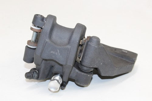 2019-21 Kawasaki Ninja Zx6r Zx636 Rear Back Brake Caliper W Mount Bracket OEM