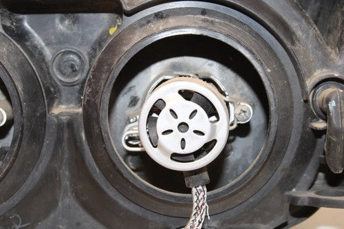 2010 Kawasaki Ninja 250r Ex250j Front Headlight Head Light Lamp