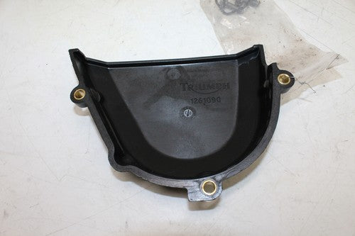 2005 Triumph Daytona 650 Engine Sprocket Cover