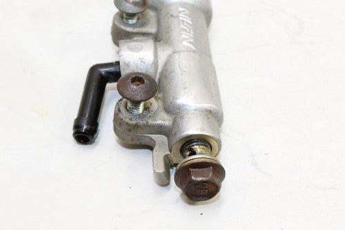1992-95 Suzuki Rm125 Rear Back Brake Master Cylinder OEM