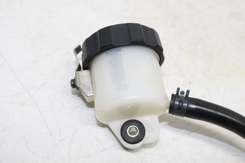2012 Yamaha Yzf R1 World Gp 50th Anniversary Front Brake Master Fluid Reservoir