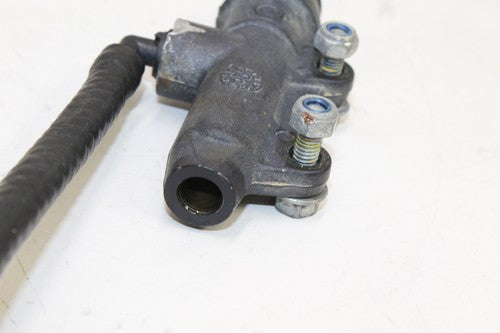 1996 Husaberg Fe350 Te350 Rear Back Brake Master Cylinder OEM