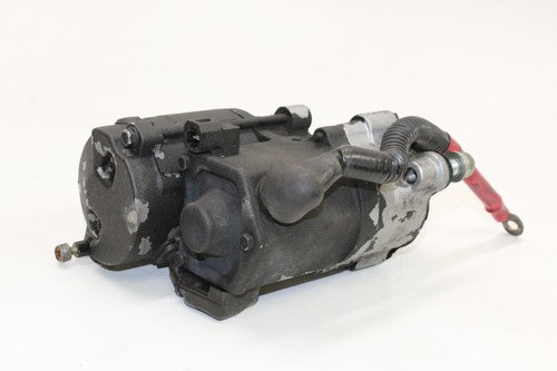 2002 Harley-davidson Sportster 1200 Custom Xl1200c Engine Starter Motor OEM