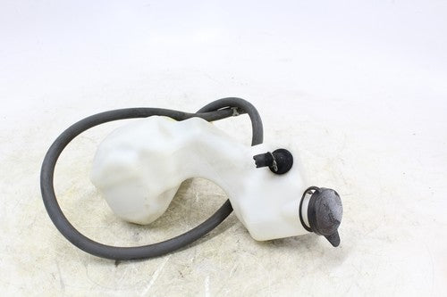 1989 Honda Cbr600f Coolant Water Tank Reservoir Bottle