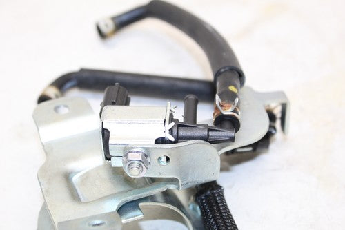 2019 Suzuki Gsxr250r Air Valve Solenoid Top Engine Switch Sensor