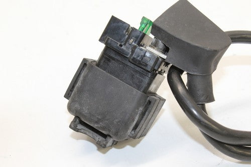 2003-2006 Kawasaki Z1000 Engine Starter Relay Starting MOTOR Switch OEM