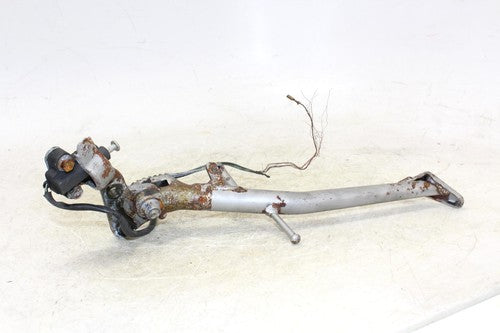 2008 Suzuki Gsxr600 Kickstand Side Kick Stand