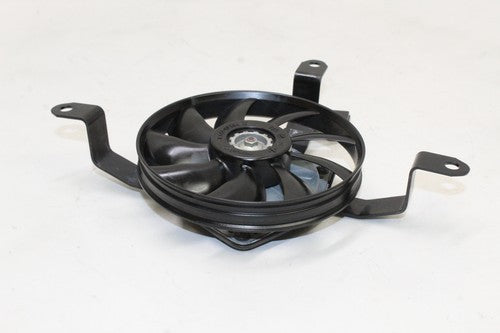 08-12 Kawasaki Ninja 250r Ex250j Engine Radiator Cooling Fan OEM