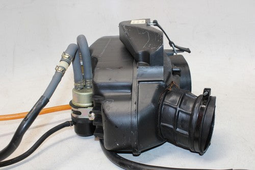 1996 Honda VT1100C/SHADOW SPIRIT 1100 AIRBOX AIR INTAKE FILTER BOX W Fuel Pump