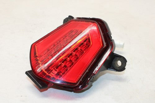 2019 Suzuki Gsxr250r Rear Tail Taillight Back Brake Light