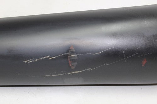 2015 Moto Guzzi V7 Stone Muffler Exhaust Silencer Pipe OEM