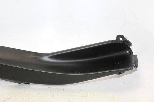 2007 Yamaha Yzf R6 Right Left Frame Mid Side Covers Cowls Panels Trim