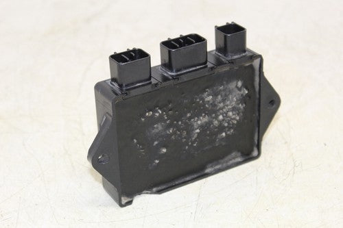 1998 Kawasaki Ninja Zx6r Zx600g Ecu Computer Controller Unit Ecm Cdi J4T09072