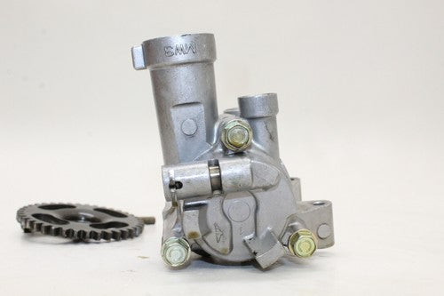 1999 Honda Nighthawk 750 Cb750 Engine Motor Oil Pump OEM