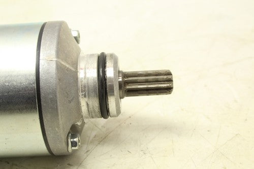 2022 Suzuki Dr-z400sm Engine Starting Starter Motor -dc 12v