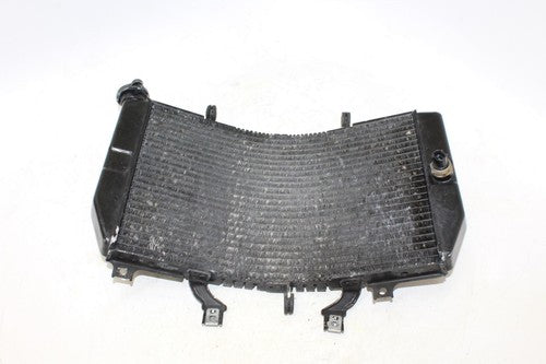 2001 Suzuki Gsxr1000 Engine Radiator Motor Cooler Cooling Radiater