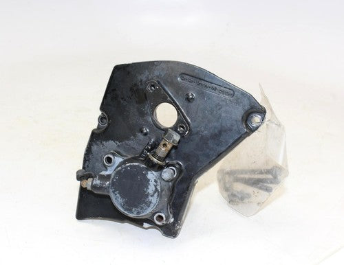 1996 Honda Interceptor 750 Vfr750f Engine Sprocket Cover