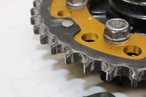 2007 Yamaha Fz6 SuperSprox Rear Back Sprocket