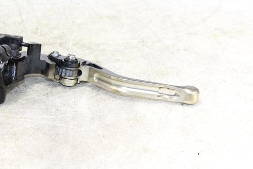 2015 Yamaha Fz09 Hydraulic Clutch Master Cylinder W/ Lever