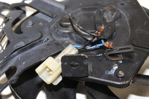 2005 Suzuki Gsxr1000 Engine Radiator Cooling Fan