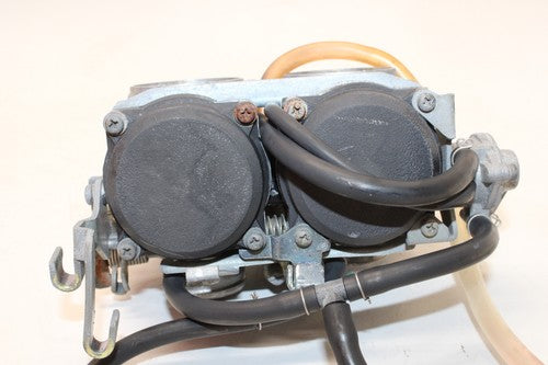 2001 Kawasaki Ninja 250r Ex250f Carbs Carburetors