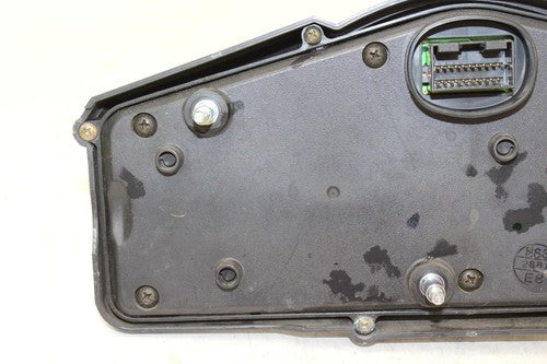 2002 Kawasaki Ninja Zx12r Zx1200b Speedo Tach Gauges Display Cluster Speedometer