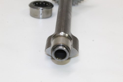 2009-12 Triumph Daytona 675r Engine Motor Crankshaft Balance Shaft OEM