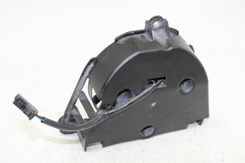 2018 Yamaha Yzf-r3 Engine Radiator Cooling Fan