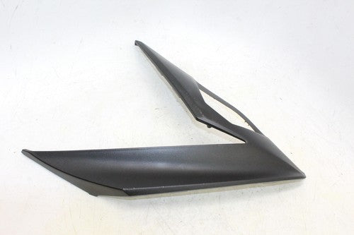 2014 Kawasaki Ninja 300 Ex300a Left Side Cowling