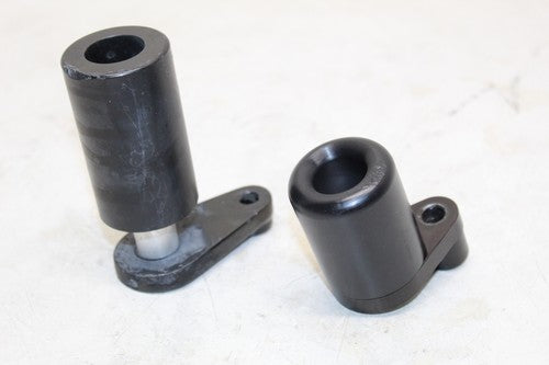 2009 Yamaha Yzf R6s Frame Sliders Set
