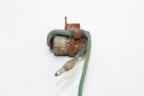 1971 Honda Sl125 Motosport 125 Relay OEM