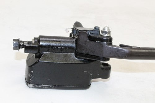 2014-17 Honda Ctx700nd Dct Abs Front Brake Master Cylinder W/ Lever OEM