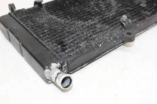 1998 Yamaha Yzf600r Engine Radiator Motor Cooler Cooling Radiater