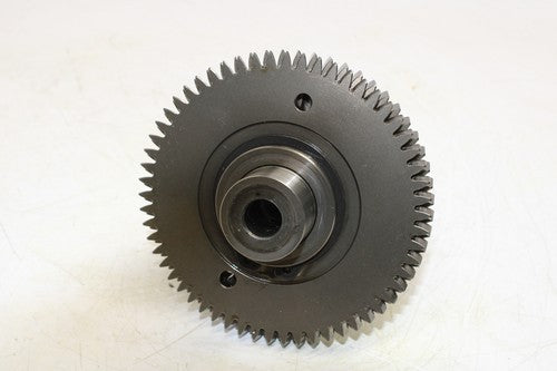 2017 Victory Octane Engine Motor Crankshaft Balancer Gear 5910417