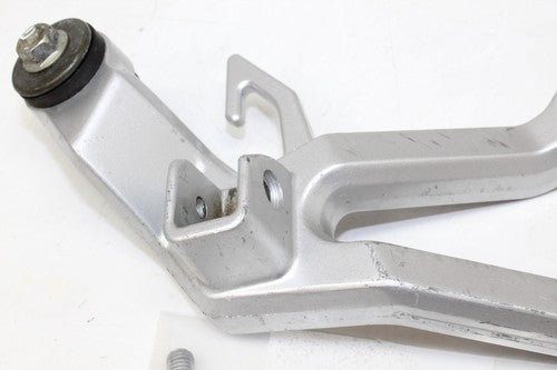 2003-2005 Suzuki Sv650 Right Rear Back Passenger PEG OEM